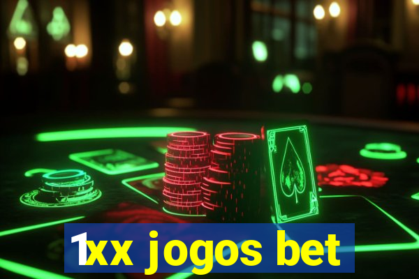 1xx jogos bet